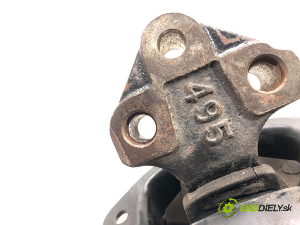 PEUGEOT 301 2012 - 2022    1.6 LPG 85 kW [116 KM] Benzyna / gaz samochodowy (  AirBag Motor 9671185380 (Držiaky motora)