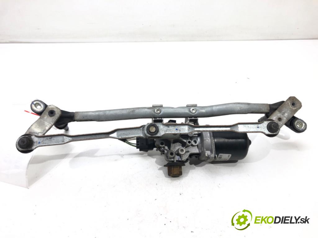 PEUGEOT 301 2012 - 2022    1.6 LPG 85 kW [116 KM] Benzyna / gaz samochodowy (  Mechanizmus stieračov predný 9675018280 (Motorčeky stieračov predné)