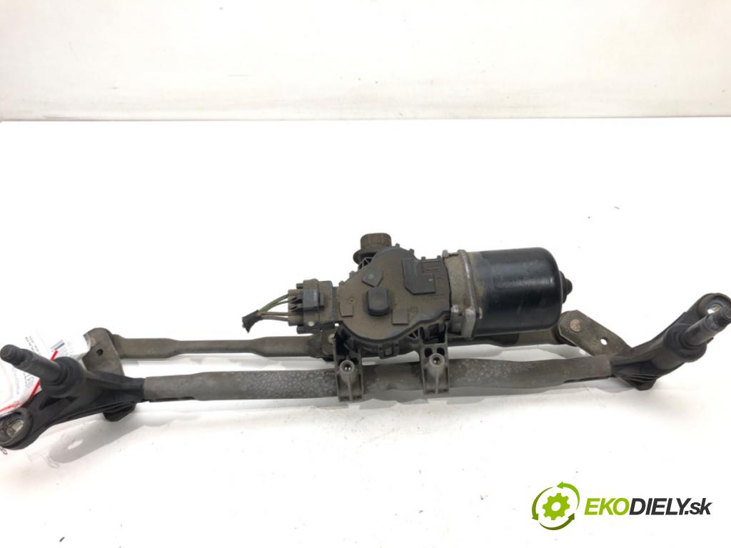 PEUGEOT 301 2012 - 2022    1.6 LPG 85 kW [116 KM] Benzyna / gaz samochodowy (  Mechanizmus stieračov predný 9675018280 (Motorčeky stieračov predné)