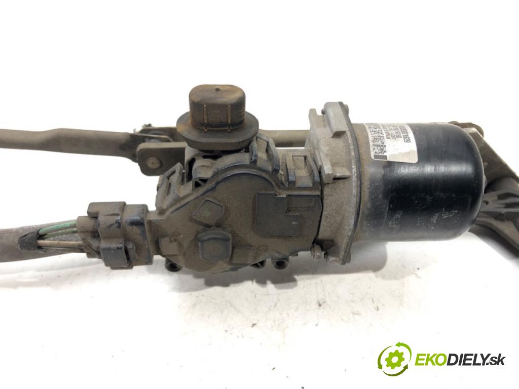 PEUGEOT 301 2012 - 2022    1.6 LPG 85 kW [116 KM] Benzyna / gaz samochodowy (  Mechanizmus stieračov predný 9675018280 (Motorčeky stieračov predné)