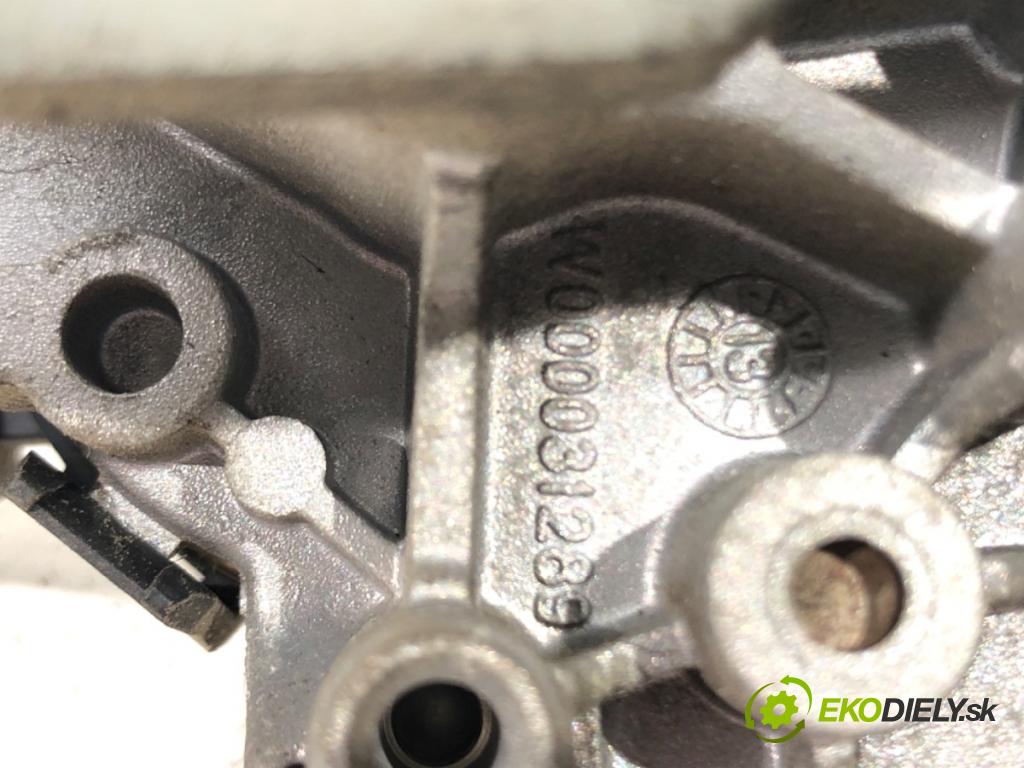 PEUGEOT 301 2012 - 2022    1.6 LPG 85 kW [116 KM] Benzyna / gaz samochodowy (  Mechanizmus stieračov predný 9675018280 (Motorčeky stieračov predné)