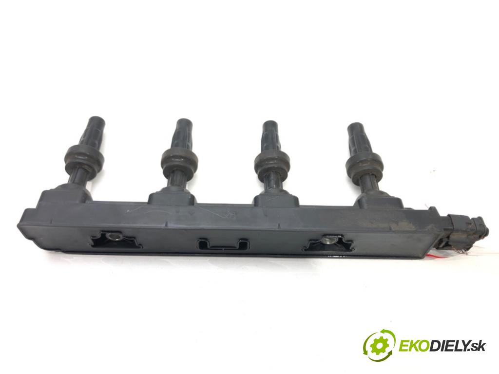 PEUGEOT 301 2012 - 2022    1.6 LPG 85 kW [116 KM] Benzyna / gaz samochodowy (  Cievka zapaľovacia GN10654 (Zapaľovacie cievky, moduly)