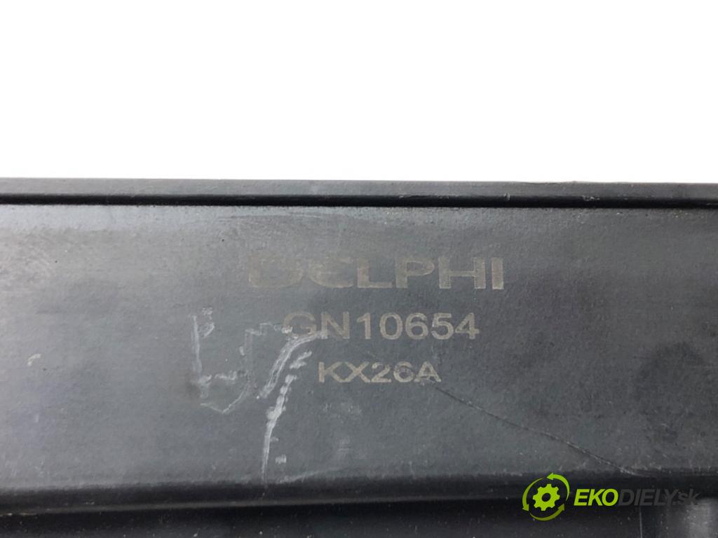 PEUGEOT 301 2012 - 2022    1.6 LPG 85 kW [116 KM] Benzyna / gaz samochodowy (  Cievka zapaľovacia GN10654 (Zapaľovacie cievky, moduly)