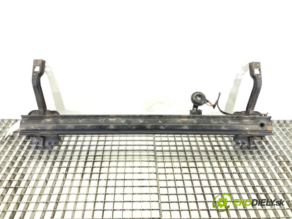 PEUGEOT 301 2012 - 2022    1.6 LPG 85 kW [116 KM] Benzyna / gaz samochodowy (  výztuha nárazníka přední část  (Výztuhy přední)