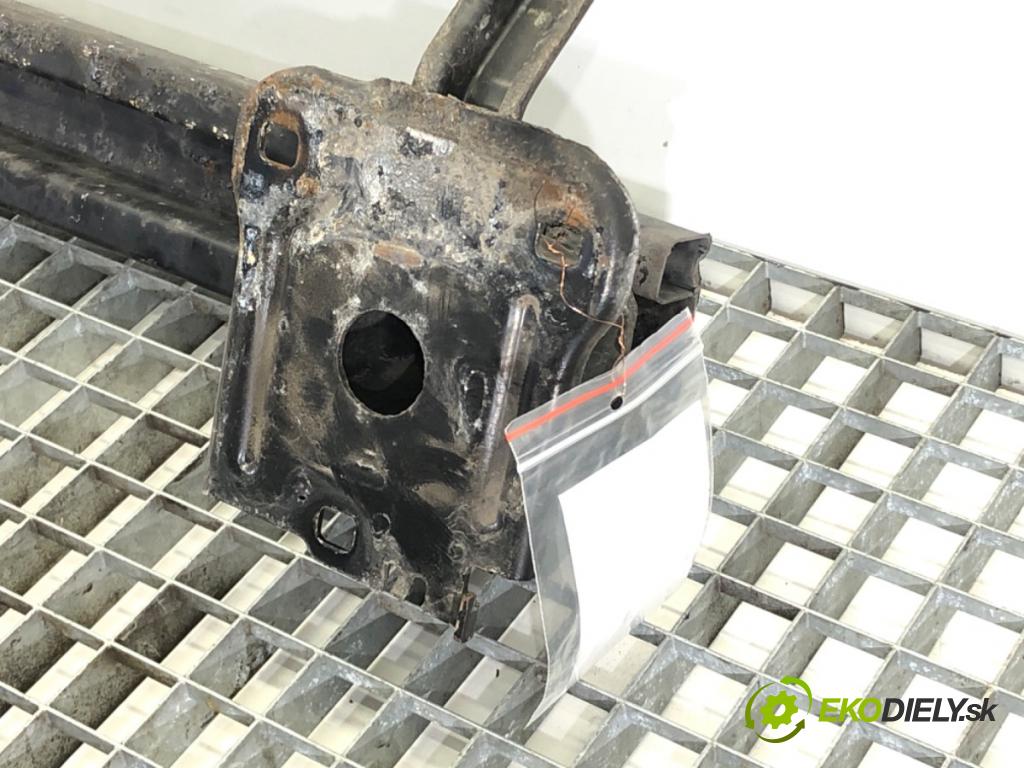 PEUGEOT 301 2012 - 2022    1.6 LPG 85 kW [116 KM] Benzyna / gaz samochodowy (  výztuha nárazníka přední část  (Výztuhy přední)