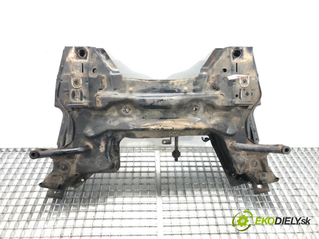 PEUGEOT 301 2012 - 2022    1.6 LPG 85 kW [116 KM] Benzyna / gaz samochodowy (  výztuha pod motor  (Výztuhy přední)