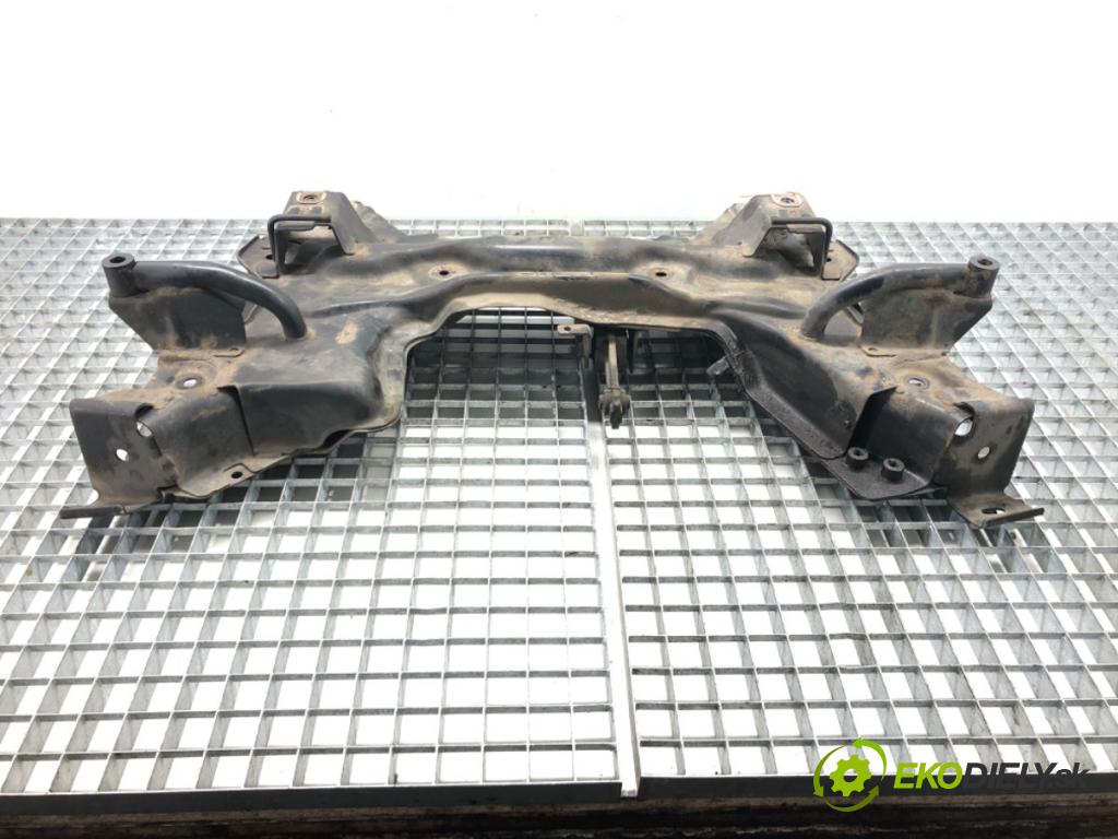 PEUGEOT 301 2012 - 2022    1.6 LPG 85 kW [116 KM] Benzyna / gaz samochodowy (  výztuha pod motor  (Výztuhy přední)