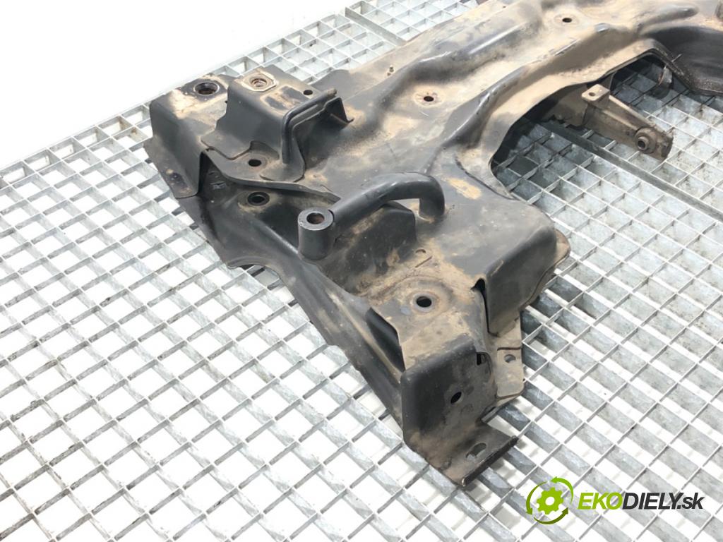 PEUGEOT 301 2012 - 2022    1.6 LPG 85 kW [116 KM] Benzyna / gaz samochodowy (  výztuha pod motor  (Výztuhy přední)