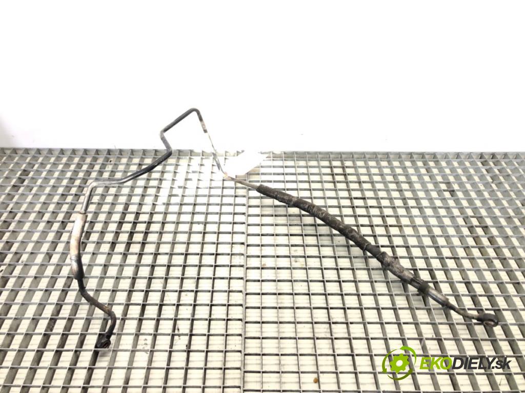 VW POLO (6N2) 1999 - 2001    1.6 16V GTI 92 kW [125 KM] benzyna 1999 - 2001  hadica servočerpadlo 6N1422893F (Rúrky, hadice servočerpadla)