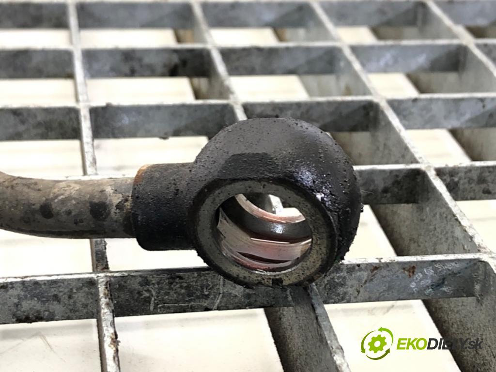 VW POLO (6N2) 1999 - 2001    1.6 16V GTI 92 kW [125 KM] benzyna 1999 - 2001  hadica servočerpadlo 6N1422893F (Rúrky, hadice servočerpadla)