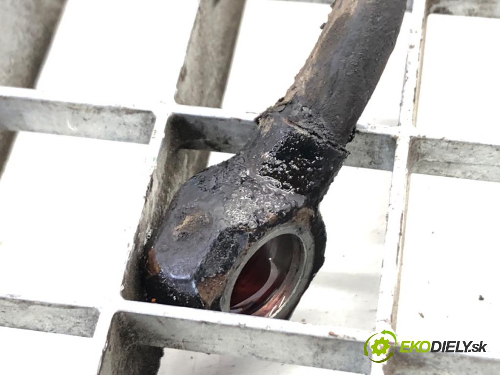 VW POLO (6N2) 1999 - 2001    1.6 16V GTI 92 kW [125 KM] benzyna 1999 - 2001  hadica servočerpadlo 6N1422893F (Rúrky, hadice servočerpadla)