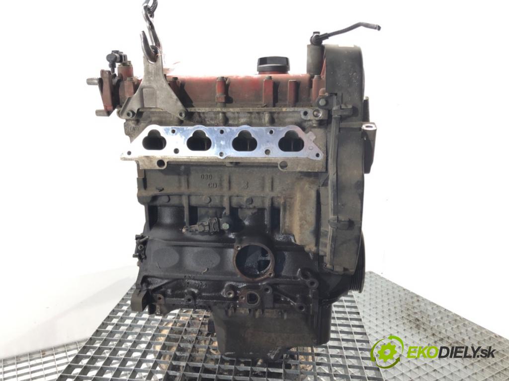 VW POLO (6N2) 1999 - 2001    1.6 16V GTI 92 kW [125 KM] benzyna 1999 - 2001  Motor AVY (Motory (kompletné))