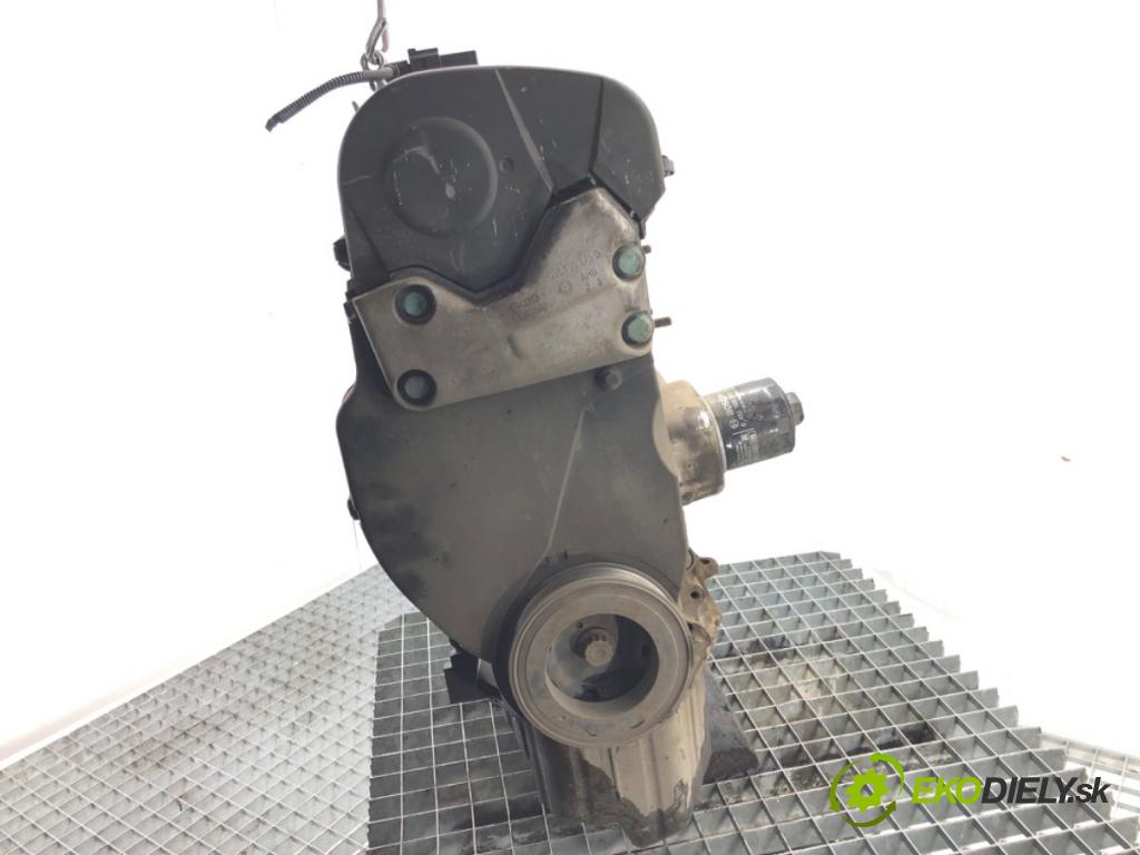 VW POLO (6N2) 1999 - 2001    1.6 16V GTI 92 kW [125 KM] benzyna 1999 - 2001  Motor AVY (Motory (kompletné))