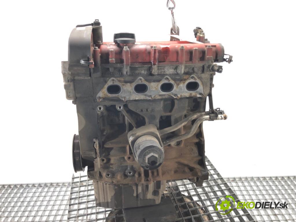 VW POLO (6N2) 1999 - 2001    1.6 16V GTI 92 kW [125 KM] benzyna 1999 - 2001  Motor AVY (Motory (kompletné))