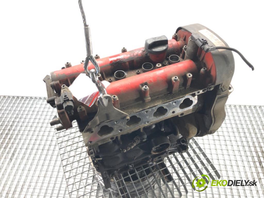 VW POLO (6N2) 1999 - 2001    1.6 16V GTI 92 kW [125 KM] benzyna 1999 - 2001  Motor AVY (Motory (kompletné))
