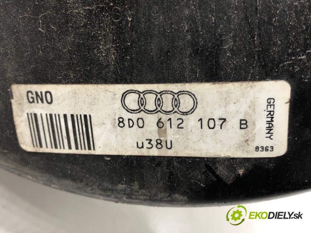 AUDI A6 C5 Avant (4B5) 1997 - 2005    2.4 121 kW [165 KM] benzyna 1997 - 2005  Posilovač bŕzd