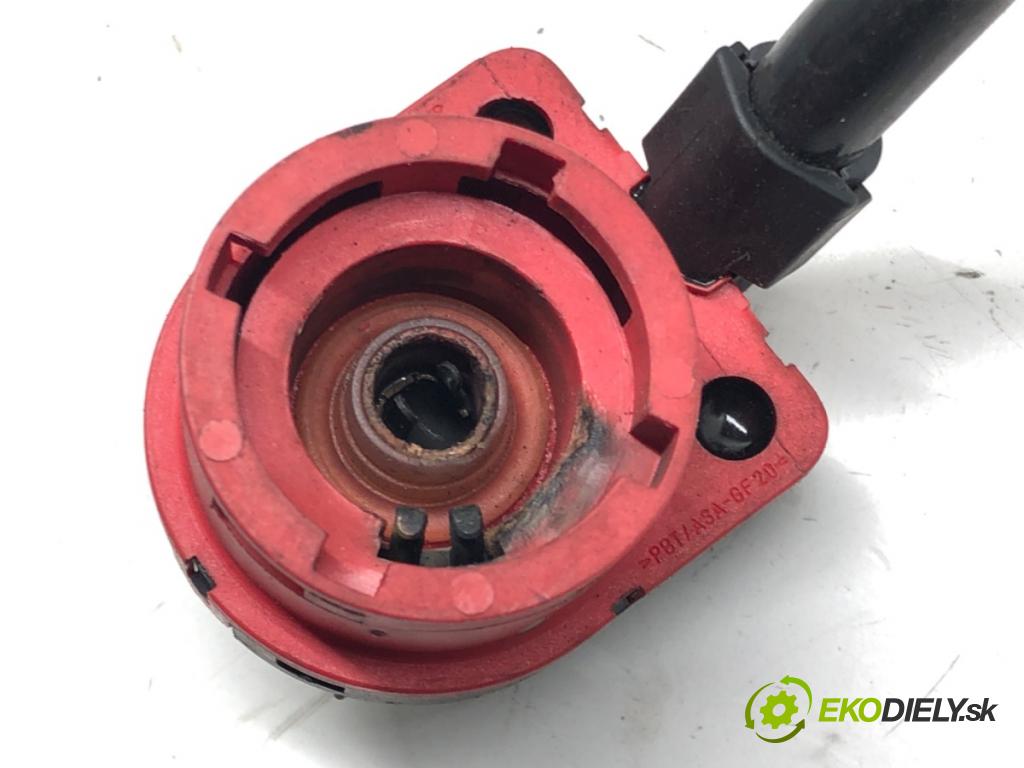 AUDI A6 C5 Avant (4B5) 1997 - 2005    2.4 121 kW [165 KM] benzyna 1997 - 2005  Menič XENON 4B0941471 (Riadiace jednotky xenónu)