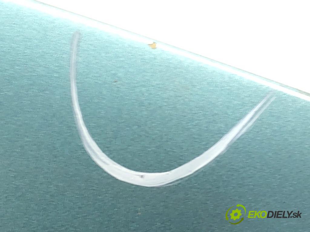 AUDI A6 C5 Avant (4B5) 1997 - 2005    2.4 121 kW [165 KM] benzyna 1997 - 2005  kapota