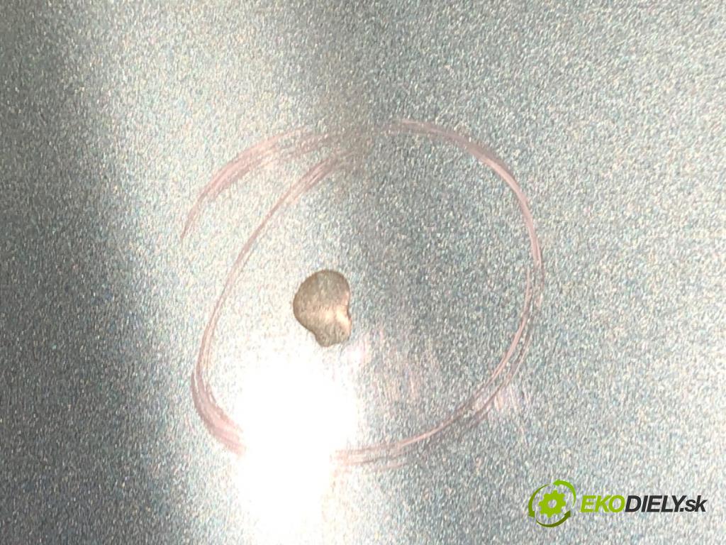 AUDI A6 C5 Avant (4B5) 1997 - 2005    2.4 121 kW [165 KM] benzyna 1997 - 2005  kapota