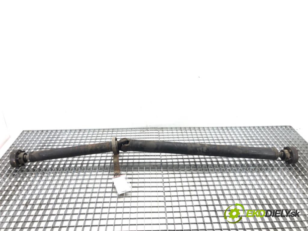 AUDI A6 C5 Avant (4B5) 1997 - 2005    2.4 121 kW [165 KM] benzyna 1997 - 2005  Kardaň, hriadeľ hnací  (Kardaňové hriadele)