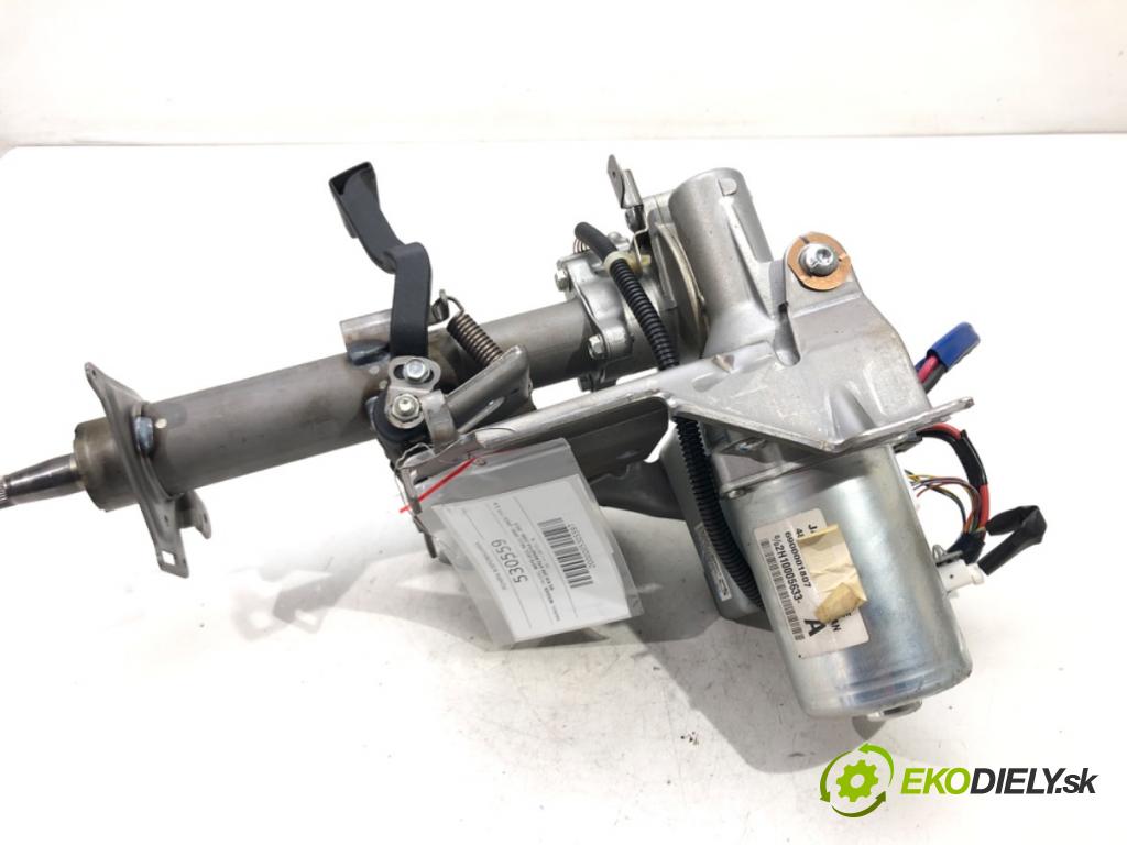NISSAN NOTE (E11, NE11) 2005 - 2013    1.4 65 kW [88 KM] benzyna 2006 - 2012  Pumpa servočerpadlo 28500-BH00A 48810BH10A (Servočerpadlá, pumpy riadenia)