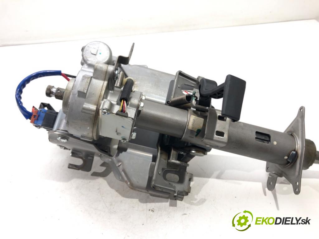 NISSAN NOTE (E11, NE11) 2005 - 2013    1.4 65 kW [88 KM] benzyna 2006 - 2012  Pumpa servočerpadlo 28500-BH00A 48810BH10A (Servočerpadlá, pumpy riadenia)