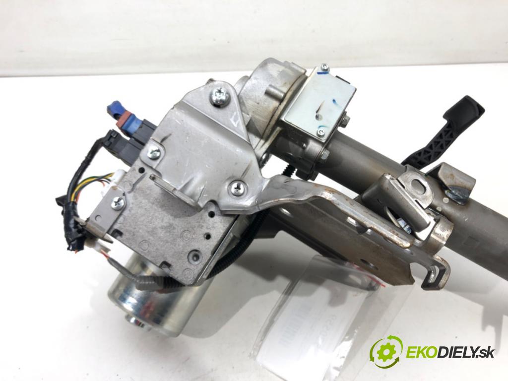 NISSAN NOTE (E11, NE11) 2005 - 2013    1.4 65 kW [88 KM] benzyna 2006 - 2012  Pumpa servočerpadlo 28500-BH00A 48810BH10A (Servočerpadlá, pumpy riadenia)