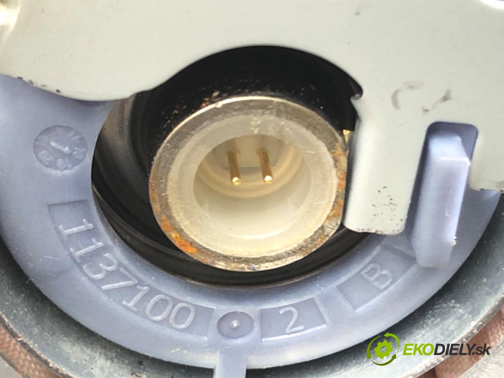 NISSAN NOTE (E11, NE11) 2005 - 2013    1.4 65 kW [88 KM] benzyna 2006 - 2012  AirBag spolujazdca  (Airbagy)