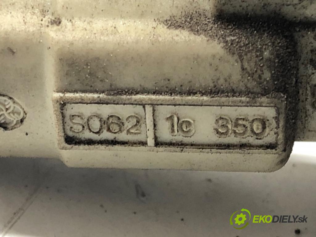 KIA PICANTO II (TA) 2011 - 2017    1.0 51 kW [69 KM] benzyna 2011 - 2017  Lišta vstrekovacia 35310-04000 (Vstrekovacie lišty)