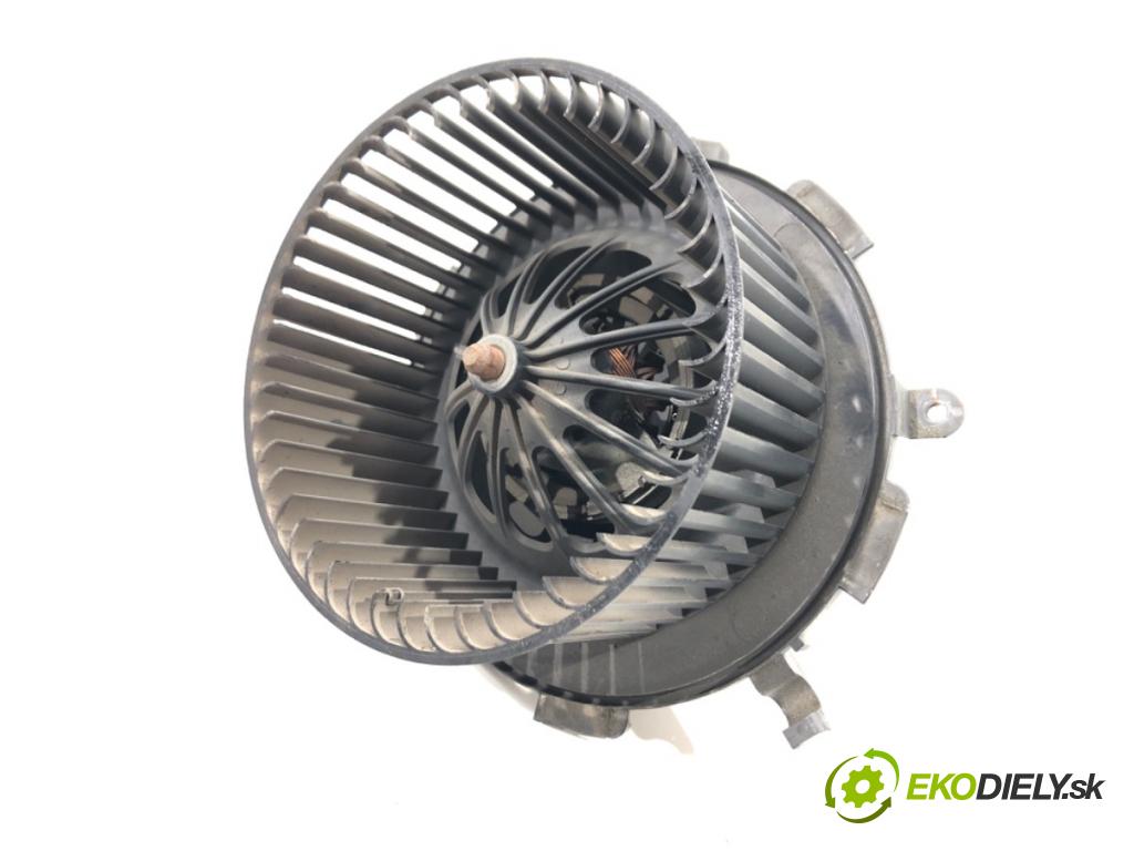 OPEL ZAFIRA B Nadwozie pełne/minivan (A05) 2005 - 2015    1.8 VAN (M75) 103 kW [140 KM] benzyna 2005 - 2015  ventilátor kúrenia D8087