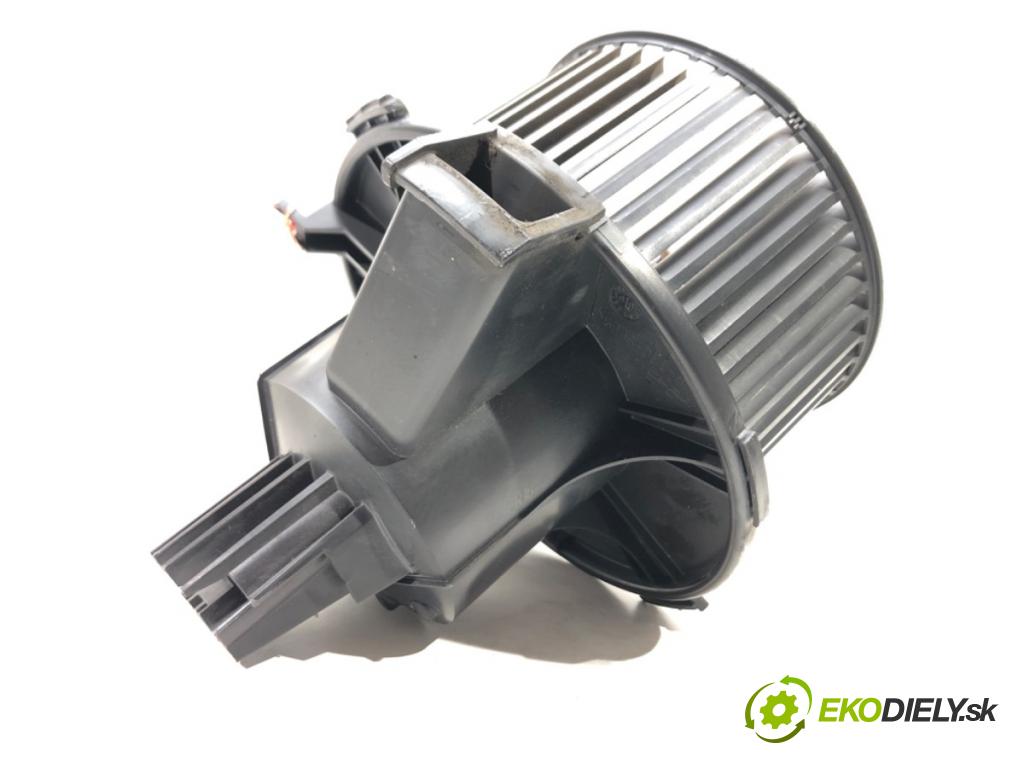 OPEL ZAFIRA B Nadwozie pełne/minivan (A05) 2005 - 2015    1.8 VAN (M75) 103 kW [140 KM] benzyna 2005 - 2015  ventilátor kúrenia D8087