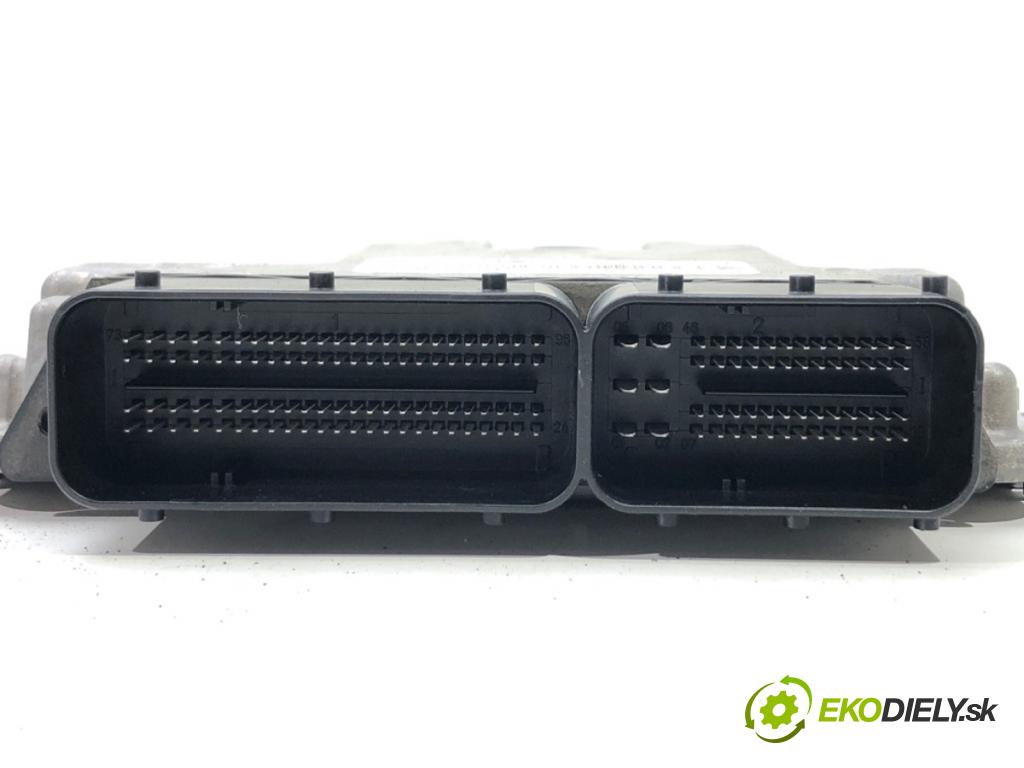 VOLVO V70 III (135) 2007 - 2016    T5 177 kW [241 KM] benzyna 2010 - 2014  riadiaca jednotka Motor 31312683 0261S06332 (Riadiace jednotky)