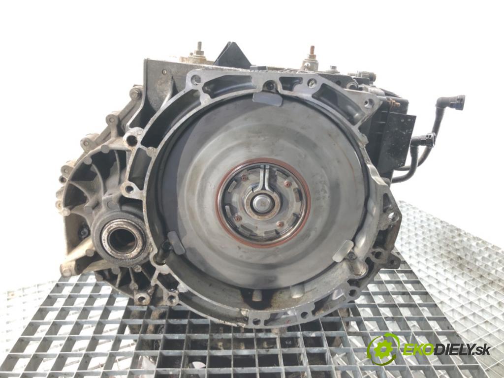 VOLVO V70 III (135) 2007 - 2016    T5 177 kW [241 KM] benzyna 2010 - 2014  Prevodovka AG9R-7F096-FA (Prevodovky)