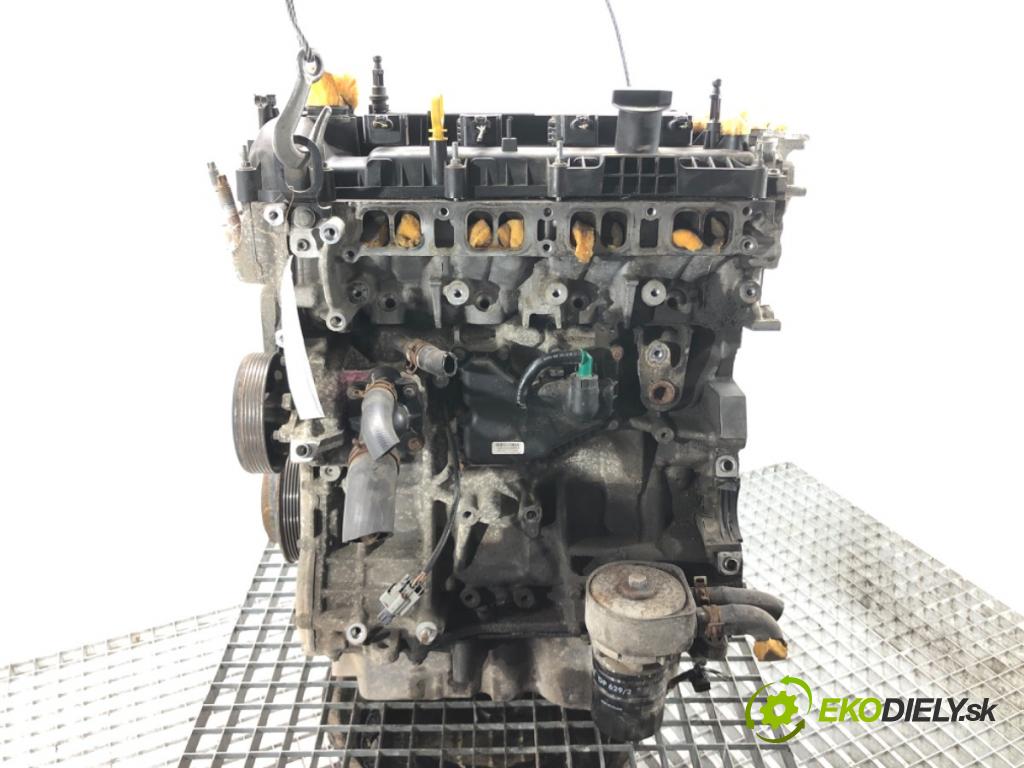 VOLVO V70 III (135) 2007 - 2016    T5 177 kW [241 KM] benzyna 2010 - 2014  Motor B4204T7 (Motory (kompletné))