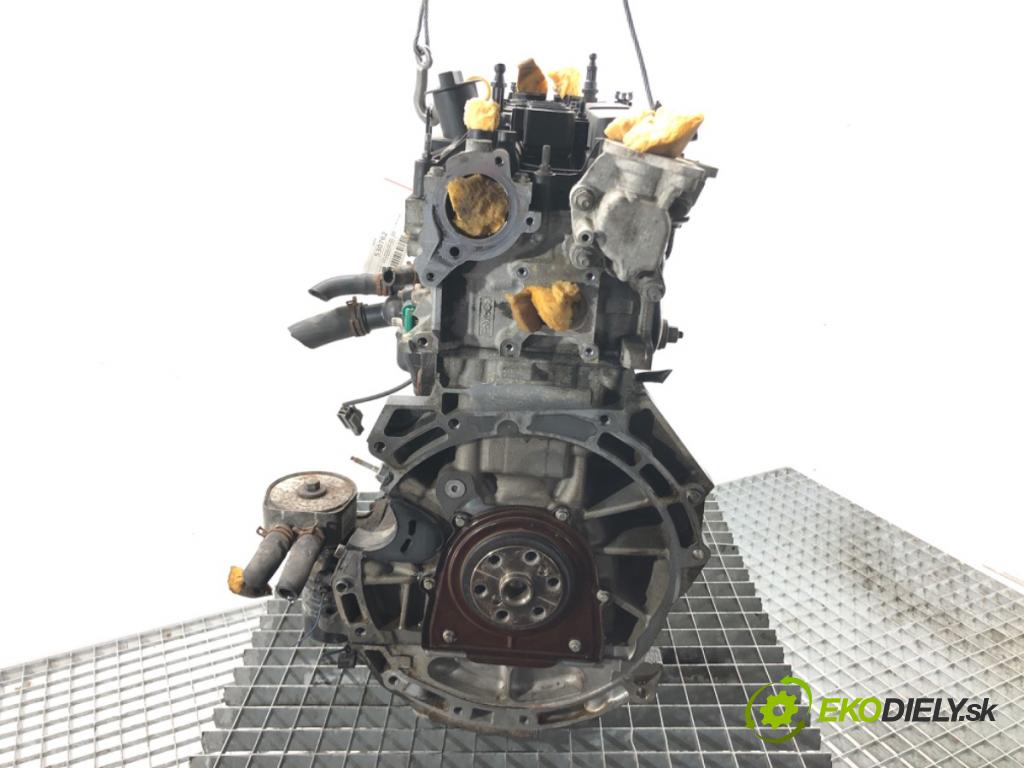 VOLVO V70 III (135) 2007 - 2016    T5 177 kW [241 KM] benzyna 2010 - 2014  Motor B4204T7 (Motory (kompletné))