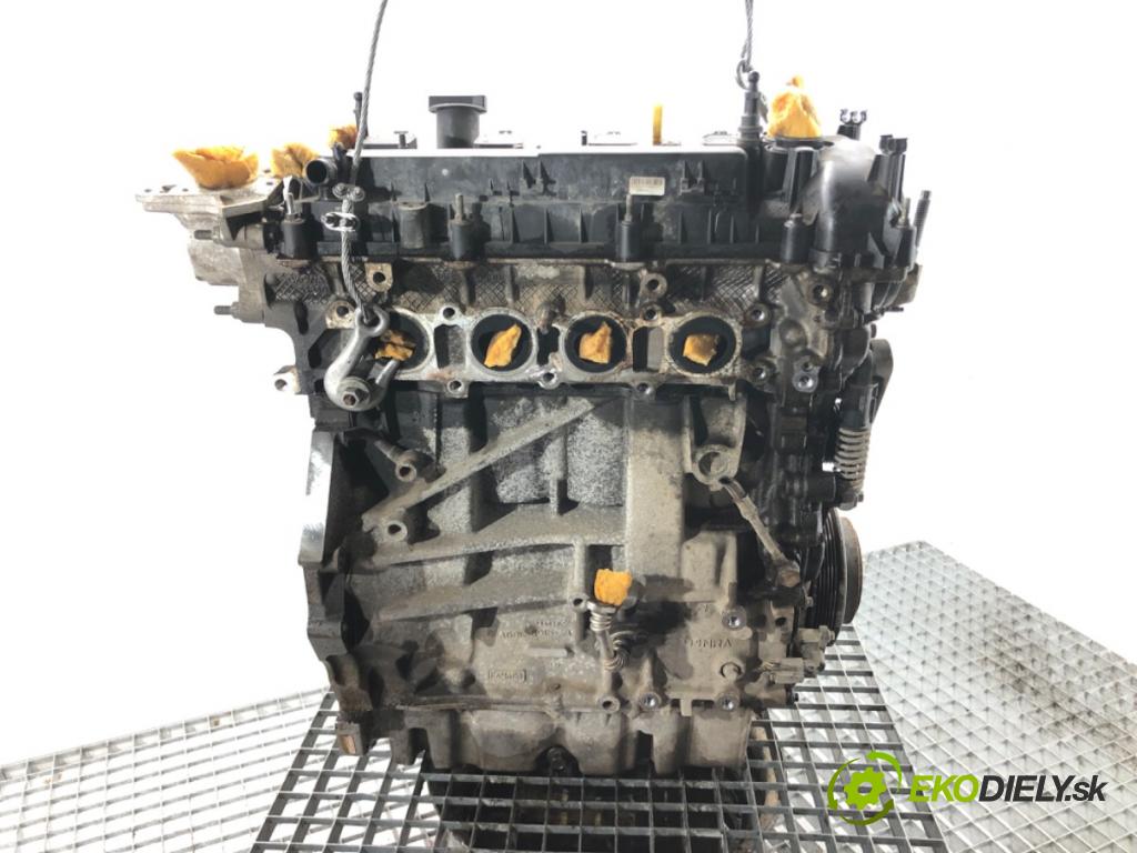 VOLVO V70 III (135) 2007 - 2016    T5 177 kW [241 KM] benzyna 2010 - 2014  Motor B4204T7 (Motory (kompletné))