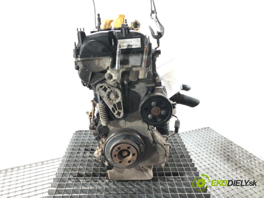 VOLVO V70 III (135) 2007 - 2016    T5 177 kW [241 KM] benzyna 2010 - 2014  Motor B4204T7 (Motory (kompletné))