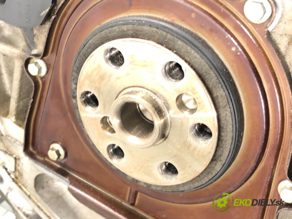 VOLVO V70 III (135) 2007 - 2016    T5 177 kW [241 KM] benzyna 2010 - 2014  Motor B4204T7 (Motory (kompletné))