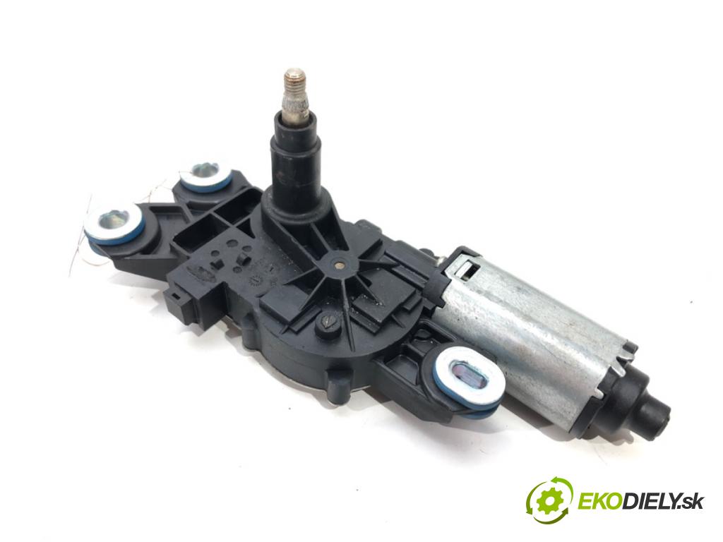 VOLVO V70 III (135) 2007 - 2016    T5 177 kW [241 KM] benzyna 2010 - 2014  Motor stieračov zad 31290787