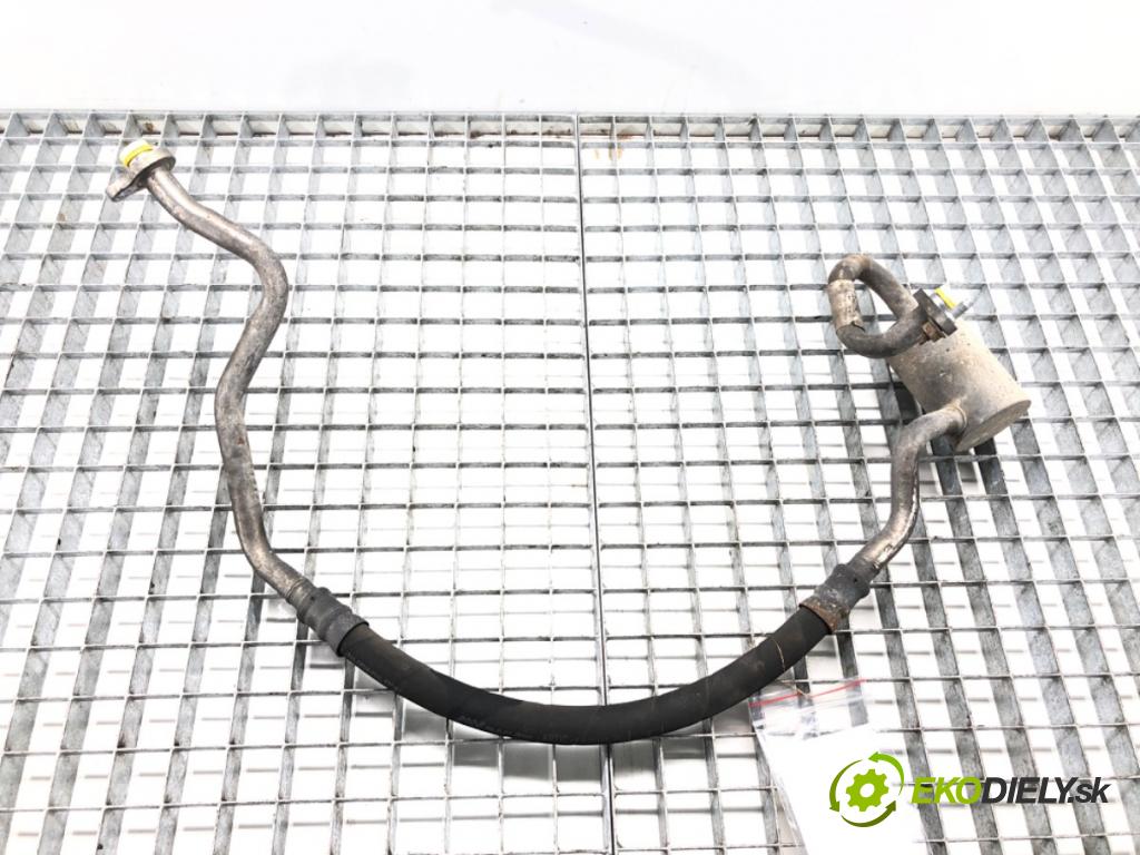 VOLVO V70 III (135) 2007 - 2016    T5 177 kW [241 KM] benzyna 2010 - 2014  rúrka klimatizácie 9G9N-19N601-AA (Rúrky klimatizácie)