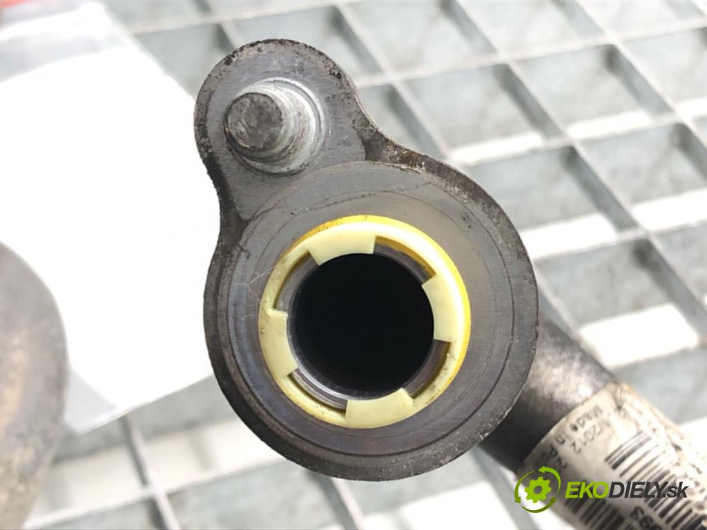 VOLVO V70 III (135) 2007 - 2016    T5 177 kW [241 KM] benzyna 2010 - 2014  rúrka klimatizácie 9G9N-19N601-AA (Rúrky klimatizácie)