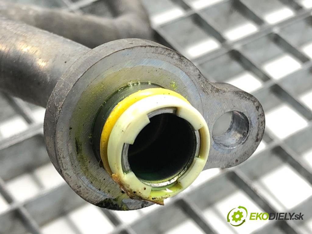 VOLVO V70 III (135) 2007 - 2016    T5 177 kW [241 KM] benzyna 2010 - 2014  rúrka klimatizácie 9G9N-19N601-AA (Rúrky klimatizácie)