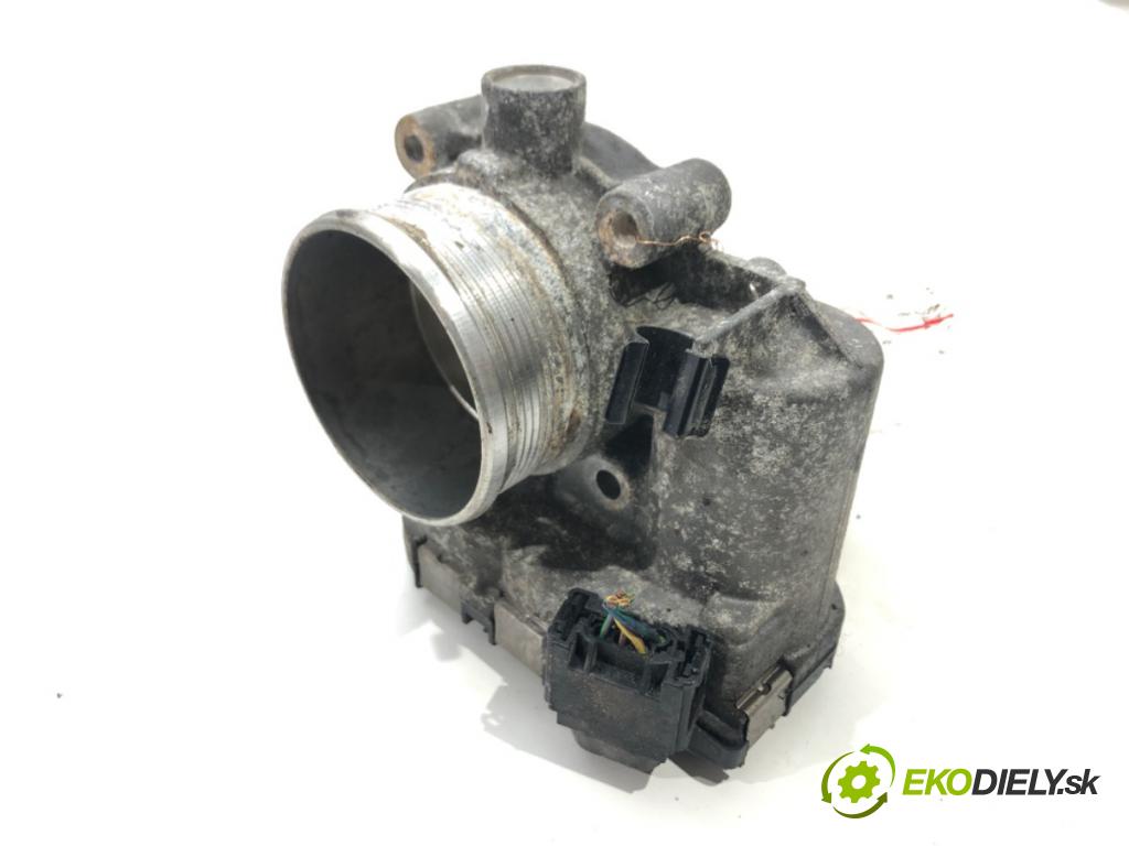 VOLVO V70 III Kombi 2012 177 kW T5 1999 škrtíci klapka AG9E-9F991-AA (Škrticí klapka)