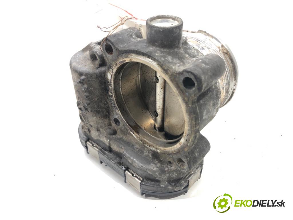 VOLVO V70 III Kombi 2012 177 kW T5 1999 Škrtiaca klapka AG9E-9F991-AA (Škrtiaca klapka)