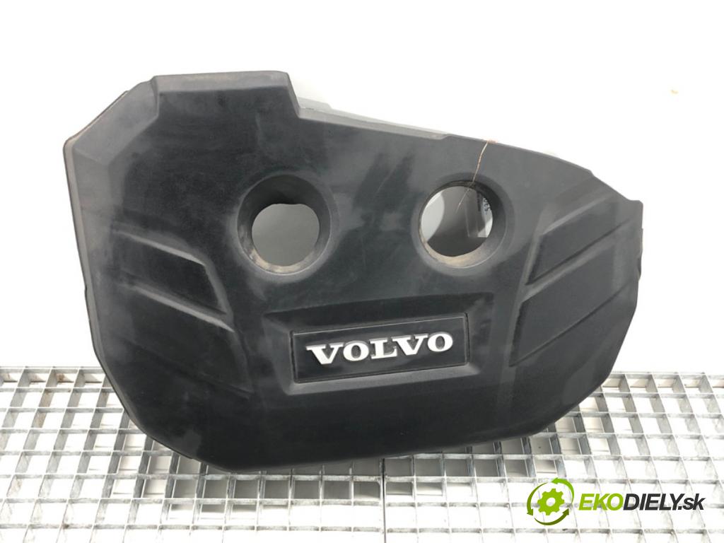 VOLVO V70 III (135) 2007 - 2016    T5 177 kW [241 KM] benzyna 2010 - 2014  kryt motora AG9G-6A949-B