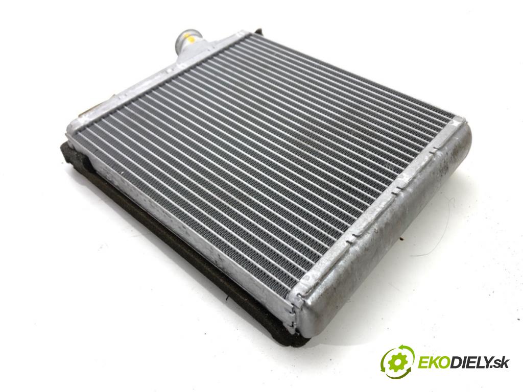 VOLVO V70 III (135) 2007 - 2016    T5 177 kW [241 KM] benzyna 2010 - 2014  Výhrevné teleso, radiátor kúrenia  (Radiátory kúrenia)