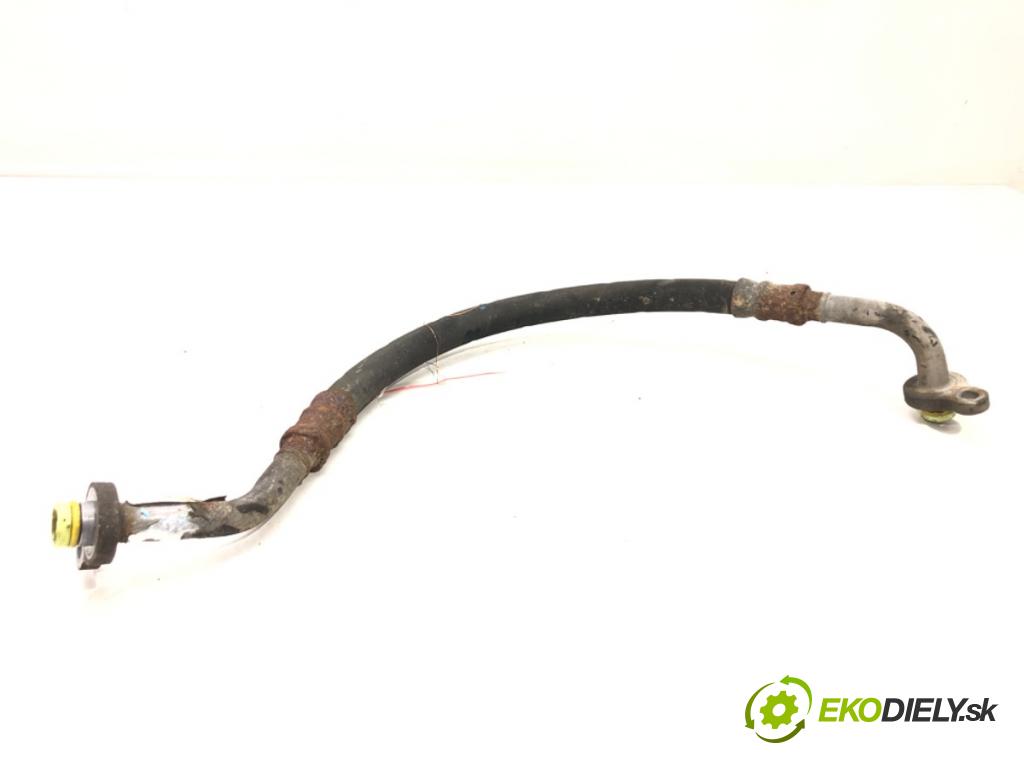 VOLVO V70 III (135) 2007 - 2016    T5 177 kW [241 KM] benzyna 2010 - 2014  rúrka klimatizácie 6G9N-19N602-AA (Rúrky klimatizácie)