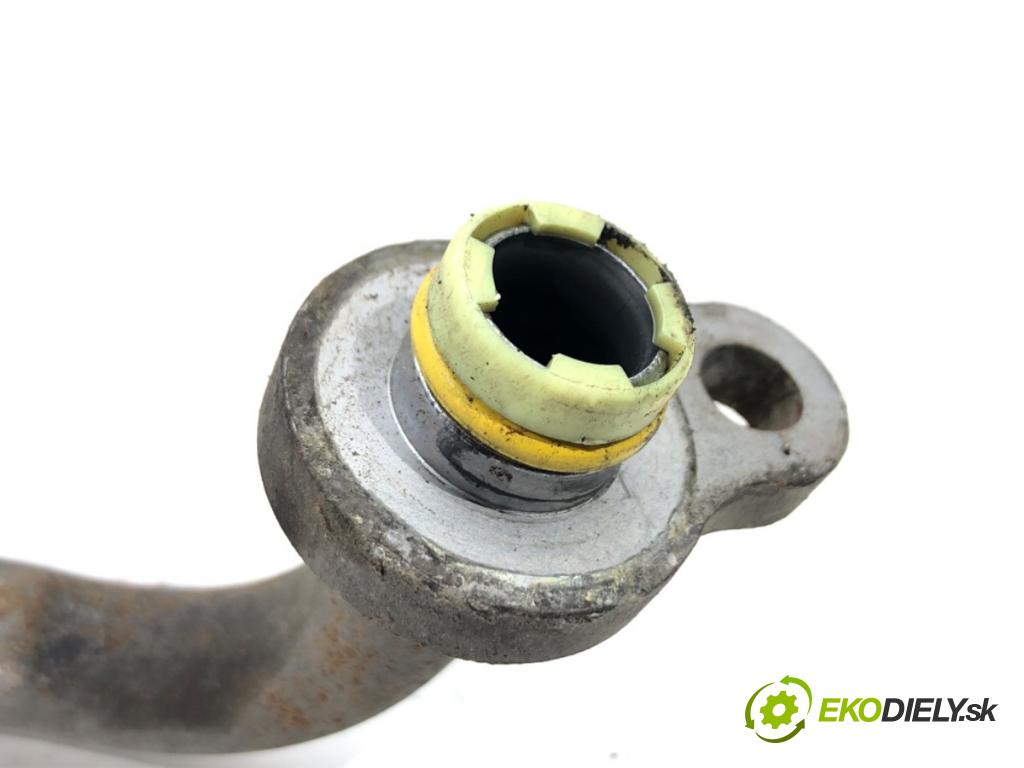 VOLVO V70 III (135) 2007 - 2016    T5 177 kW [241 KM] benzyna 2010 - 2014  rúrka klimatizácie 6G9N-19N602-AA (Rúrky klimatizácie)