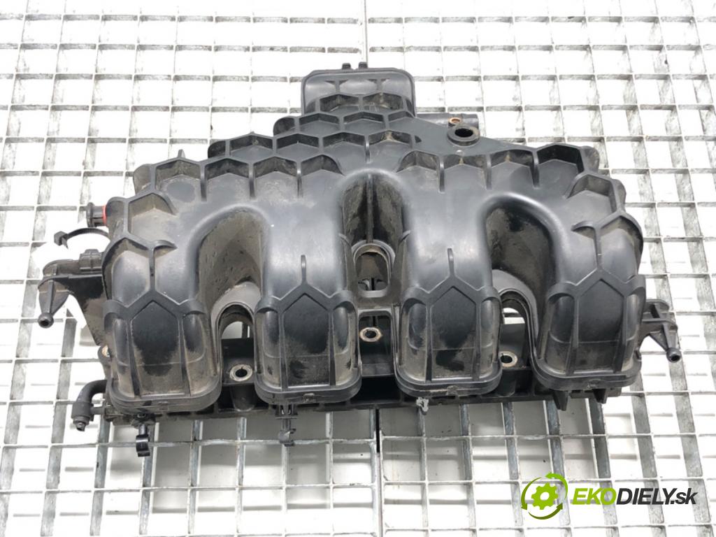 VOLVO V70 III (135) 2007 - 2016    T5 177 kW [241 KM] benzyna 2010 - 2014  Potrubie sacie, sanie AG9G-9424-BH (Sacie potrubia)