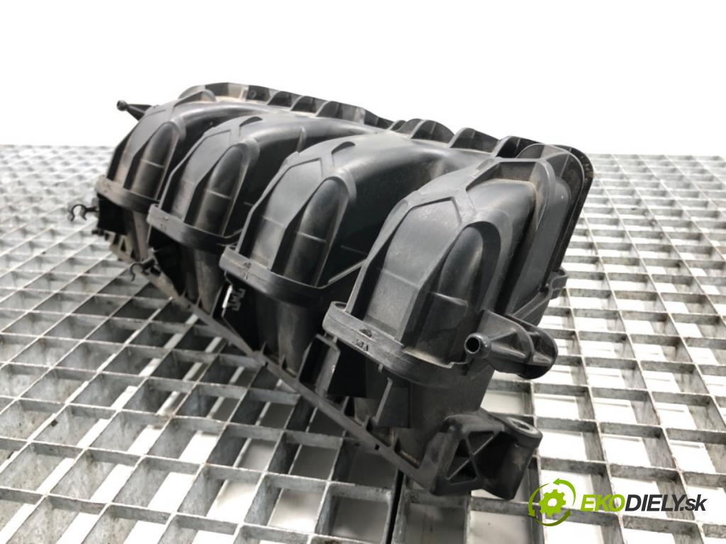 VOLVO V70 III (135) 2007 - 2016    T5 177 kW [241 KM] benzyna 2010 - 2014  Potrubie sacie, sanie AG9G-9424-BH (Sacie potrubia)